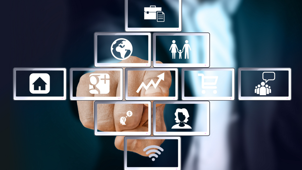 domotica - smart home - domotica in ufficio