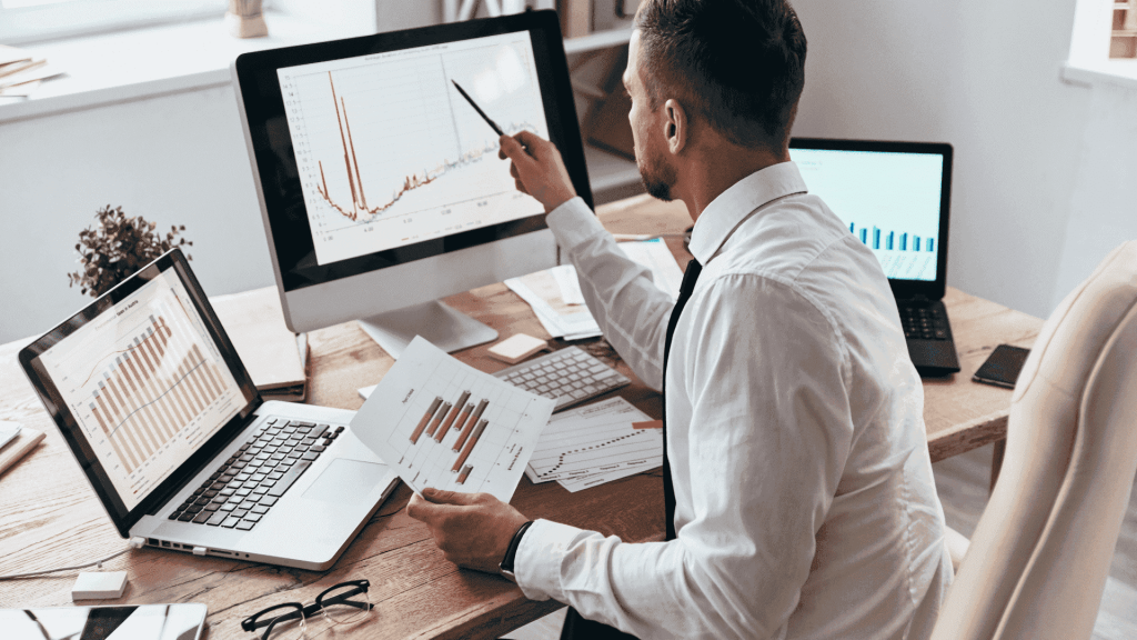 Benchmarking ecco come può aiutarti nella tua strategia di marketing digitale